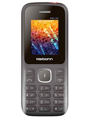 Karbonn K46 LED