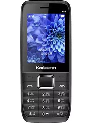 Karbonn K49