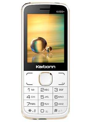 Karbonn K490 Plus