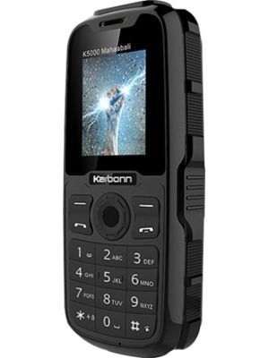 Karbonn K5000 Mahaabali