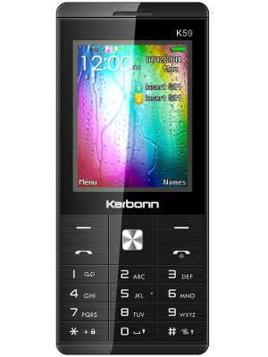 Karbonn K59