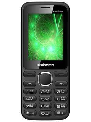 Karbonn K595 Power