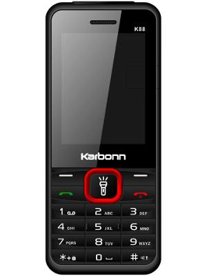 Karbonn K88