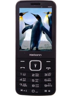 Karbonn K880