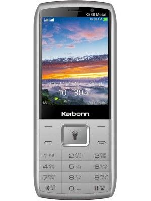 Karbonn K888 Metal