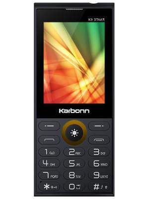 Karbonn K9 Staar