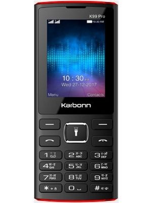 Karbonn K99 Pro 