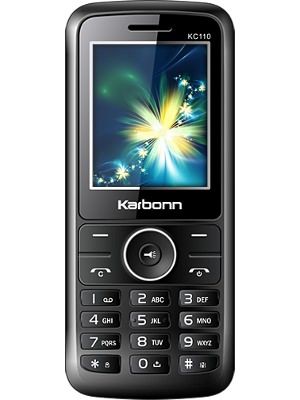 Karbonn KC110