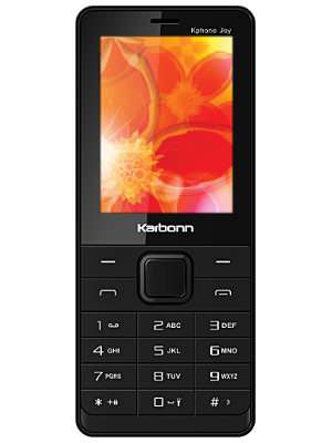 Karbonn Kphone Joy