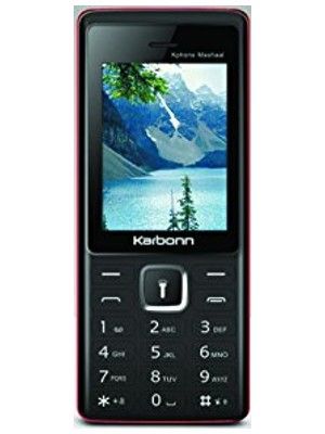 Karbonn Kphone Mashaal