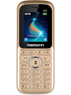 Karbonn KX2