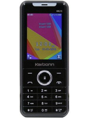 Karbonn KX23