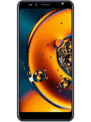 Karbonn Platinum P9 Pro