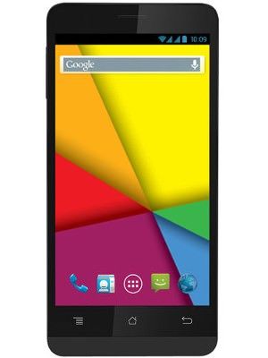 Karbonn Titanium S5 Ultra