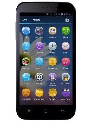 Karbonn Titanium S5i