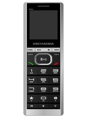 kechaoda k70 mobile phone