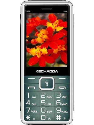 Kechaoda K28 Plus