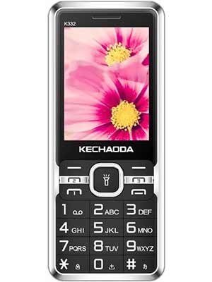 Kechaoda K332