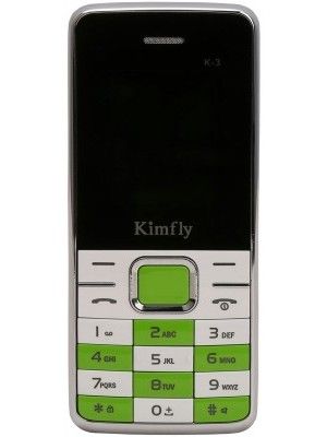 Kimfly K-3