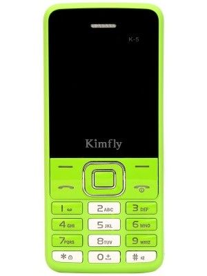 Kimfly K-5