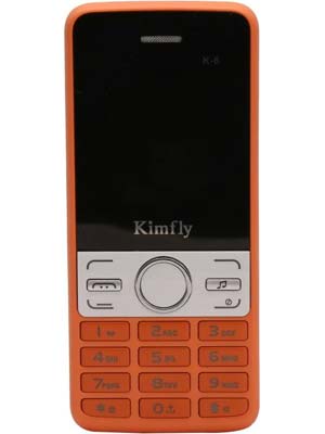Kimfly K-6