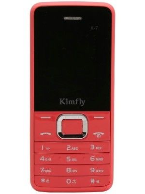 Kimfly K-7