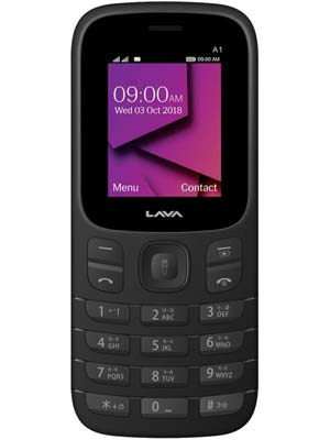 Lava A1