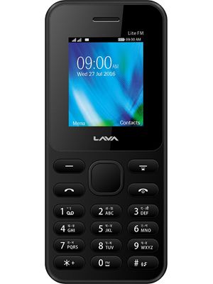 Lava Arc Lite