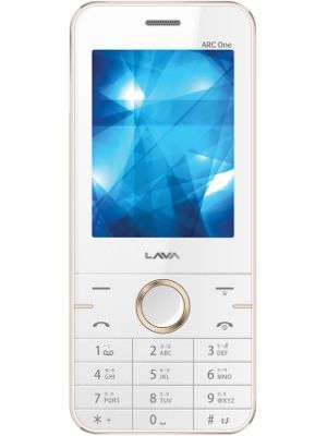 Lava Arc One plus