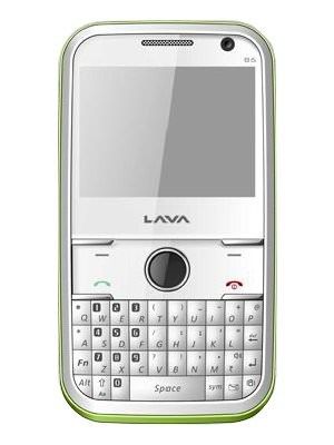 Lava B6