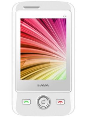 Lava C11