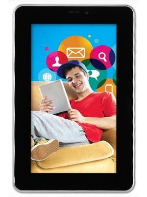 Lava E-Tab Connect Plus
