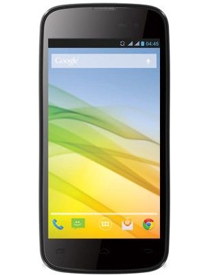 Lava Iris 450 Colour Plus