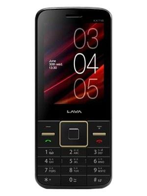 Lava KKT 18