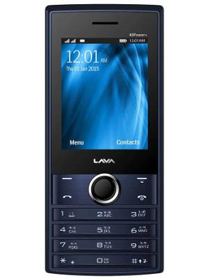 Lava KKT 40 Power Plus