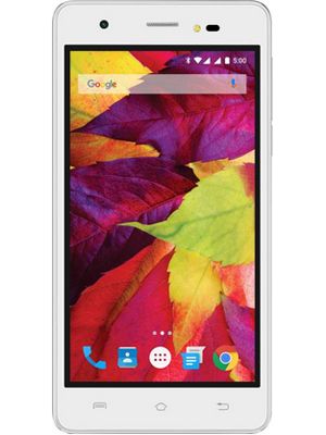 Lava P7