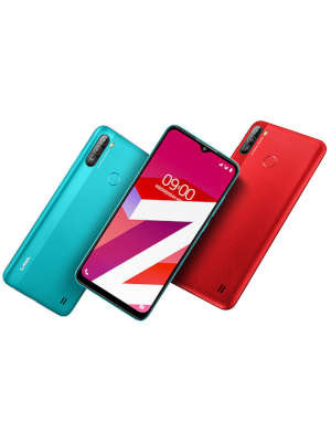 Lava Z4 