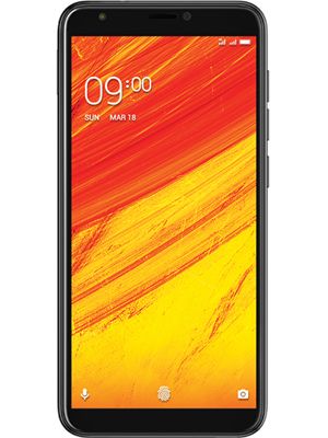 Lava Z91