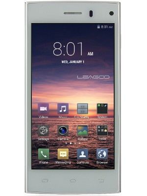 Leagoo Lead 3S