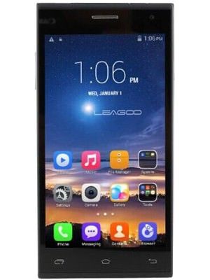Leagoo Lead 5