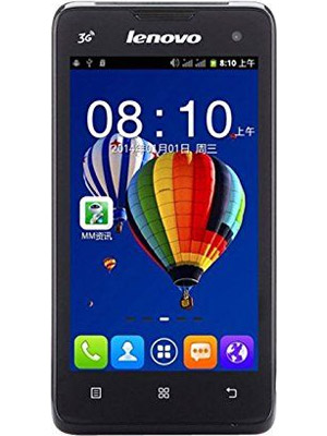 Lenovo A238T