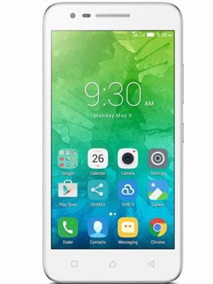 Lenovo Vibe C2 Power