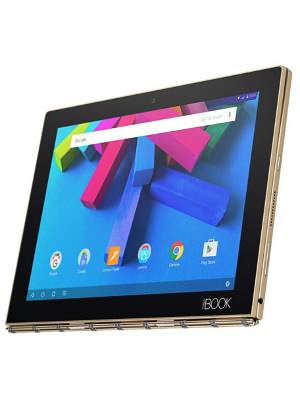 Lenovo Yoga Book Android