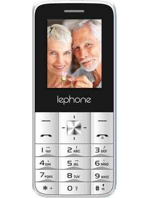 Lephone K1