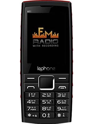 Lephone K10 