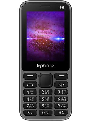 Lephone K5