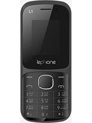 Lephone L1