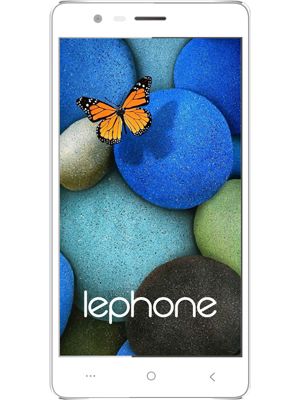 Lephone W7 Plus