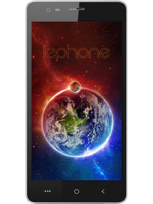 Lephone W7