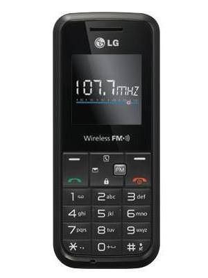 LG GS108